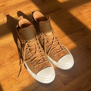 Men's Converse CT ALL STAR WP BOOT HI 157461C